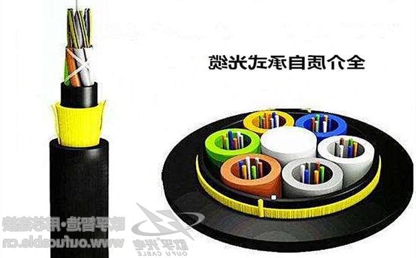 龙岩市欧孚专业ADSS光缆生产厂家 光缆金具adss如何使用